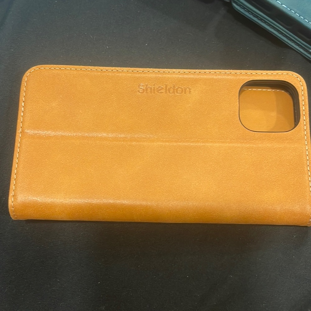 I phone 11 pro max case